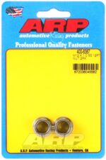 ARP M12 X 1.00 (M14 wr) SS 12pt nut kit