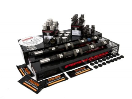 Piper Camshaft Kit Ford 2.0L YB