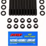 ARP VW Golf/Jetta 1.8 Ltr & 2.0 Ltr 8V Head Stud Kit U/C