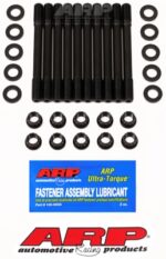 ARP VW Golf/Jetta 1.8 Ltr & 2.0 Ltr 8V Head Stud Kit U/C