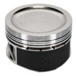 Wiseco Piston Kit Nissan SR20DET Turbo 2.0L 16V 4 Cyl.