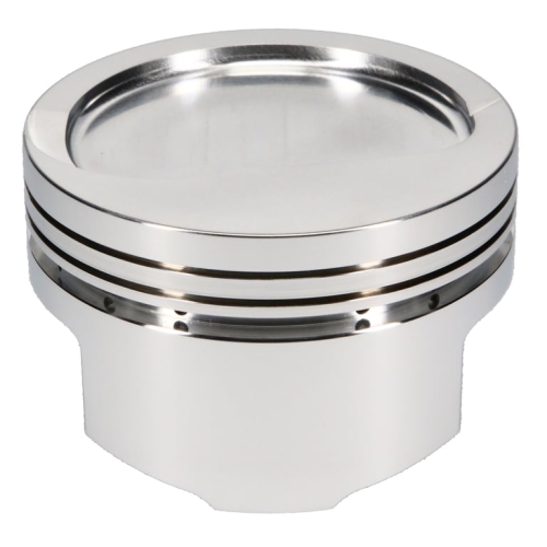 2DF763D6-0F0F-7EE1-6B57-F3F979466A68 SRP by JE Pistons Kit BBF M-6049-SCJ DISH B:4.440 - Image 1