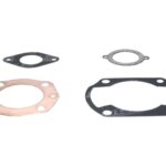 Wiseco Top End Gasket Kit Honda MT/CR125 '73-78