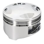 JE-Pistons Single Honda TRX/XR400 10.6:1 86mm