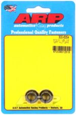 M10 x 1.25 12pt nut kit (2pcs)
