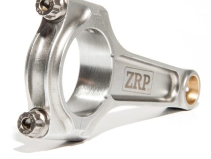 ZRP Conrod Kit Opel 2.0 T LNF/A20NHT 145.45 Pin:23 I-Bm L19
