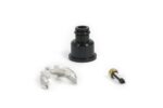 Haltech Fuel Injector Adapter 10.5mm Nissan RB26DETT