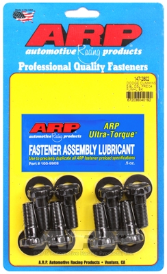 2E805C87-ACB6-DA98-CD72-74A9C974418F ARP Flywheel Bolt Kit Dodge Cummins 5.9L DSL >'04 - Image 1