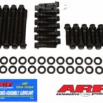 BB Mopar B & RB wedge 12pt head bolt kit