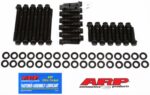 BB Mopar B & RB wedge 12pt head bolt kit