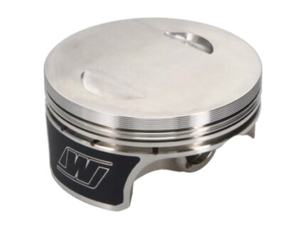 Wiseco Piston Kit Yamaha Raptor 250+YFM250RX(11.0:1)3189XG