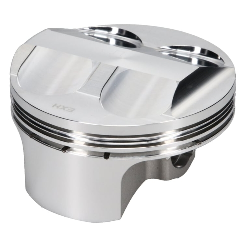 2E8CD848-8D94-F319-2C2F-9EA8C6AEFEF2 JE-Pistons Single Can-Am DS650 '02-03 11.5:1 100mm - Image 1