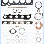 Ajusa Complete Gasket Set Ford 2.5L 20v ST/ Volvo B5254T3