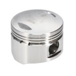 Wiseco Piston Kit Yamaha TT-R125/L '00-23 Dome 11.0:1 2126XE