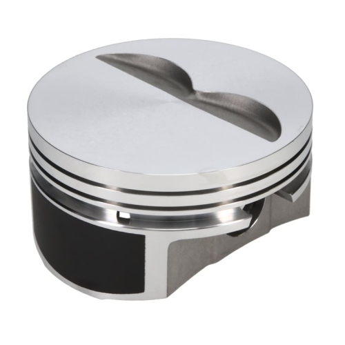 2EA9A912-23B6-EA95-0B4F-1DBDB98F27D7 Wiseco Piston Kit Pro Tru SBC 400 1.125 CH B:4155 - Image 1