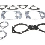 Wiseco Top End Gasket kit Polaris Indy '99-00
