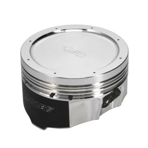 2EDEB700-C9DF-D230-E1A2-4C625423EF8C Manley Piston Set Ford 4.6 Modular 3.700 B 1.220 CH -11.00cc - Image 1