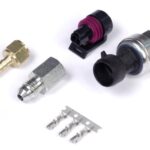Haltech 5 Bar "TI" MAP Sensor