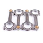 ZRP Conrod Kit Alfa 1750 TBI 159, Brera, 4C, Guilietta L19