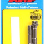 Manley replacement for rods 14051&14055