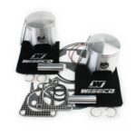 Wiseco Piston Kit Polaris 500 Indy (2406M07100-2795CD)