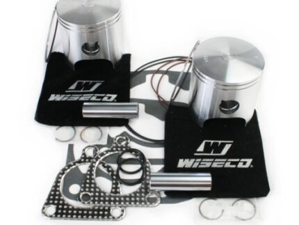 Wiseco Piston Kit Polaris 500 Indy (2406M07100-2795CD)