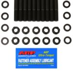 Buick 350c.i.d. 2-bolt MSK