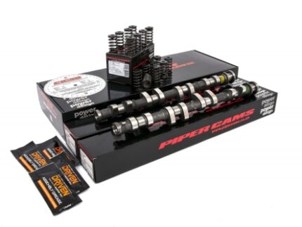 Piper Camshaft Kit Ford 1.8/2.0/2.3 16v Duratec