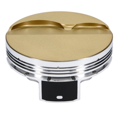 2F6462A3-2454-B4AE-740D-FDEF4FA4D0BE JE Pistons Kit GM Gen III / IV LS FT - Ultra Series B:4.070 - Image 1