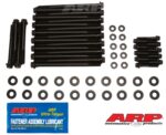 ARP Head Bolt Kit SBC LS 03 & EARLIER 12PT ARP2000