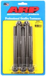 ARP Bolt Kit 1/2-20 x 5.250 Black Oxide 12PT