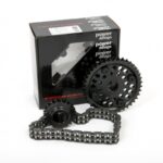 Piper Vernier Pulley BMC B SERIES 18V MODEL POST 71, Car