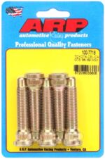 ARP Toyota Celica GTS '86-89 front wheel stud kit