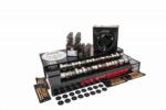 Piper Camshaft Kit Mitsubishi 4G63 Evo 9