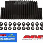 Pontiac w/Edelbrock perf rpm mfg 3/15/02-up HSK