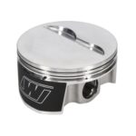 Wiseco Piston Kit SBC Two Barrel FT 1.125 B:4.060