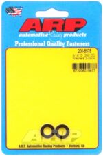"5/16" ID .550"OD 3120"TH washers" (2pcs)