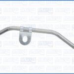 Ajusa Oil Pipe Mitsubishi 2.0L 16v - 4G63 7-bolt