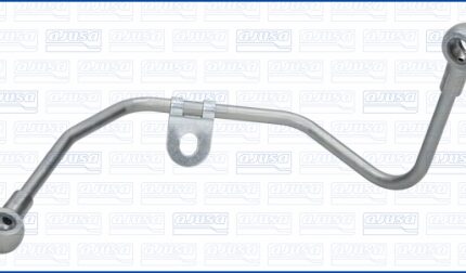 Ajusa Oil Pipe Mitsubishi 2.0L 16v - 4G63 7-bolt
