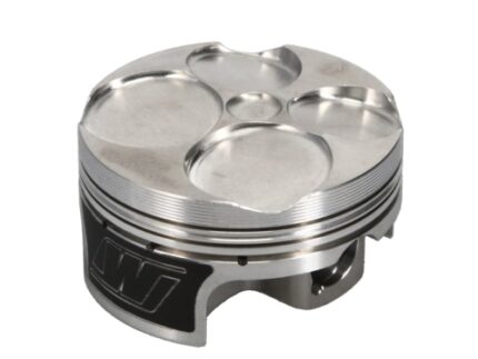 Wiseco Piston Kit Suzuki GSXR600 '06-07 4V 13.0:1