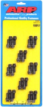 "Brakes. 5/16""-18 brake hat bolt kit" - Image 2
