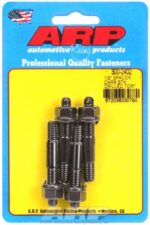 "1/2"" drilled carburetor spacer stud kit" - Image 2
