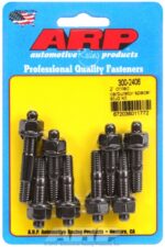 "2"" drilled carburetor spacer stud kit" - Image 2