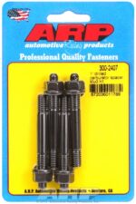 "1"" drilled carburetor spacer stud kit" - Image 2