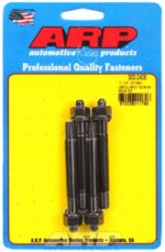 "1-1/4"" drilled carburetor spacer stud kit" - Image 2