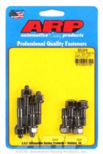 ARP Moroso 64919 dual rtrn spr w/2" spcr plate PRO carb stud - Image 2