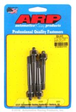 ARP Moroso 64919 dual rtrn spr w/1" spcr plate PRO carb stud - Image 2