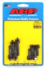 ARP Moroso 64927 dual rtrn spr w/2" spcr plate PRO carb stud - Image 2