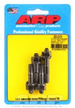 ARP Moroso 64927 dual rtrn spr no spcr plate PRO carb stud - Image 2