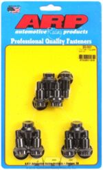 Tru-Trac ring gear bolt kit - Image 2